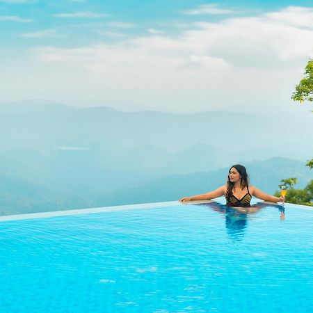 Le Montfort Resort Munnar Εξωτερικό φωτογραφία