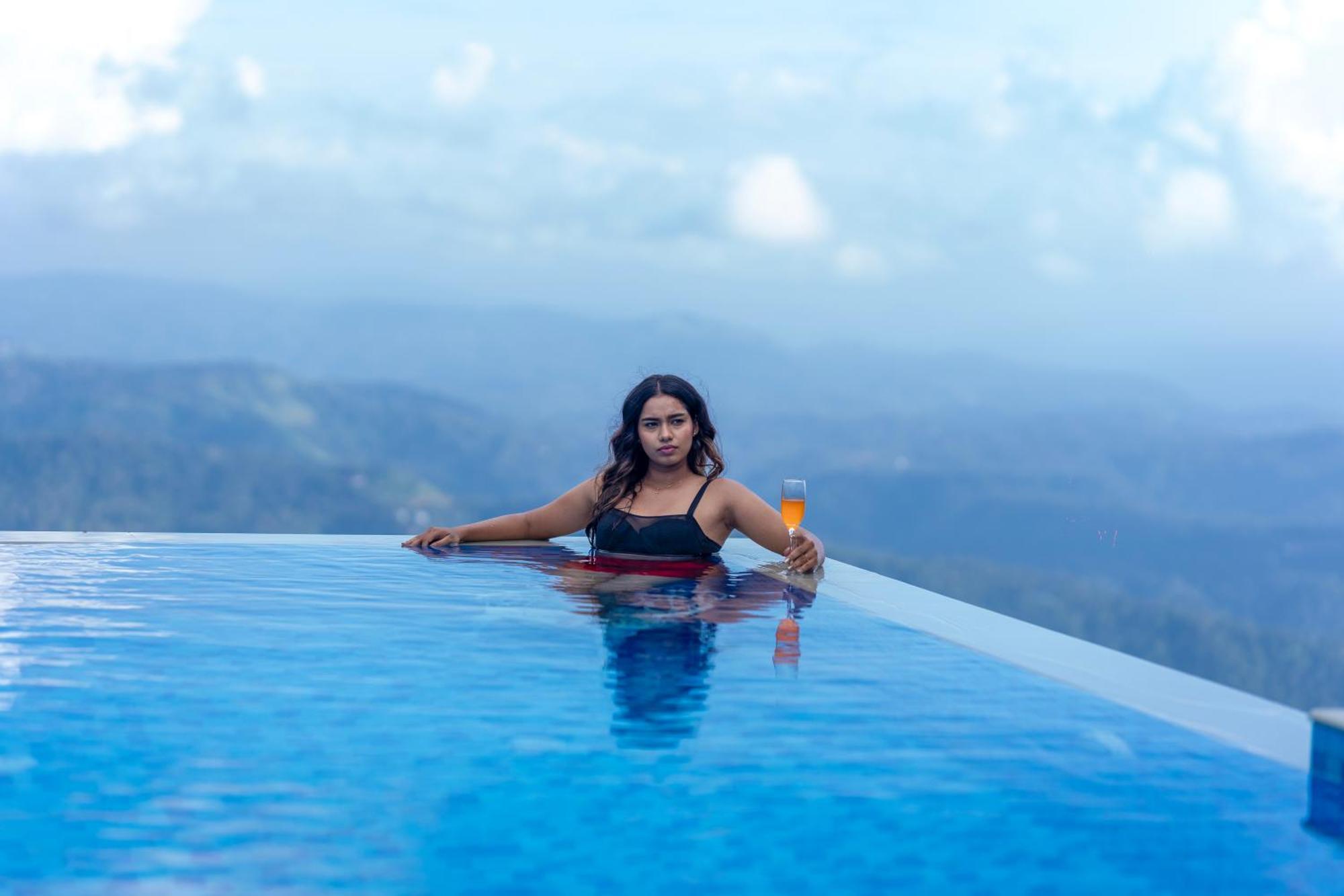 Le Montfort Resort Munnar Εξωτερικό φωτογραφία