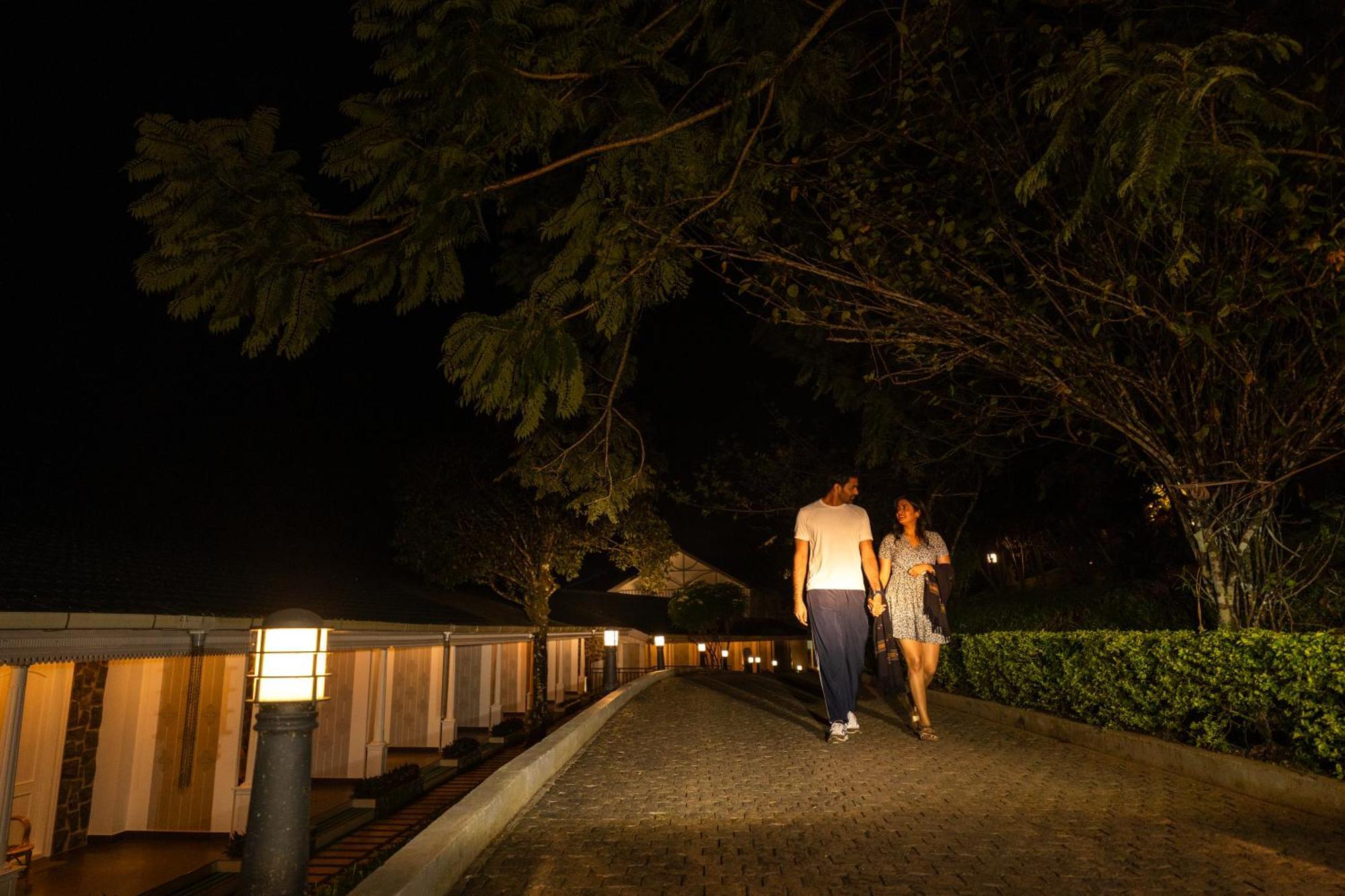 Le Montfort Resort Munnar Εξωτερικό φωτογραφία