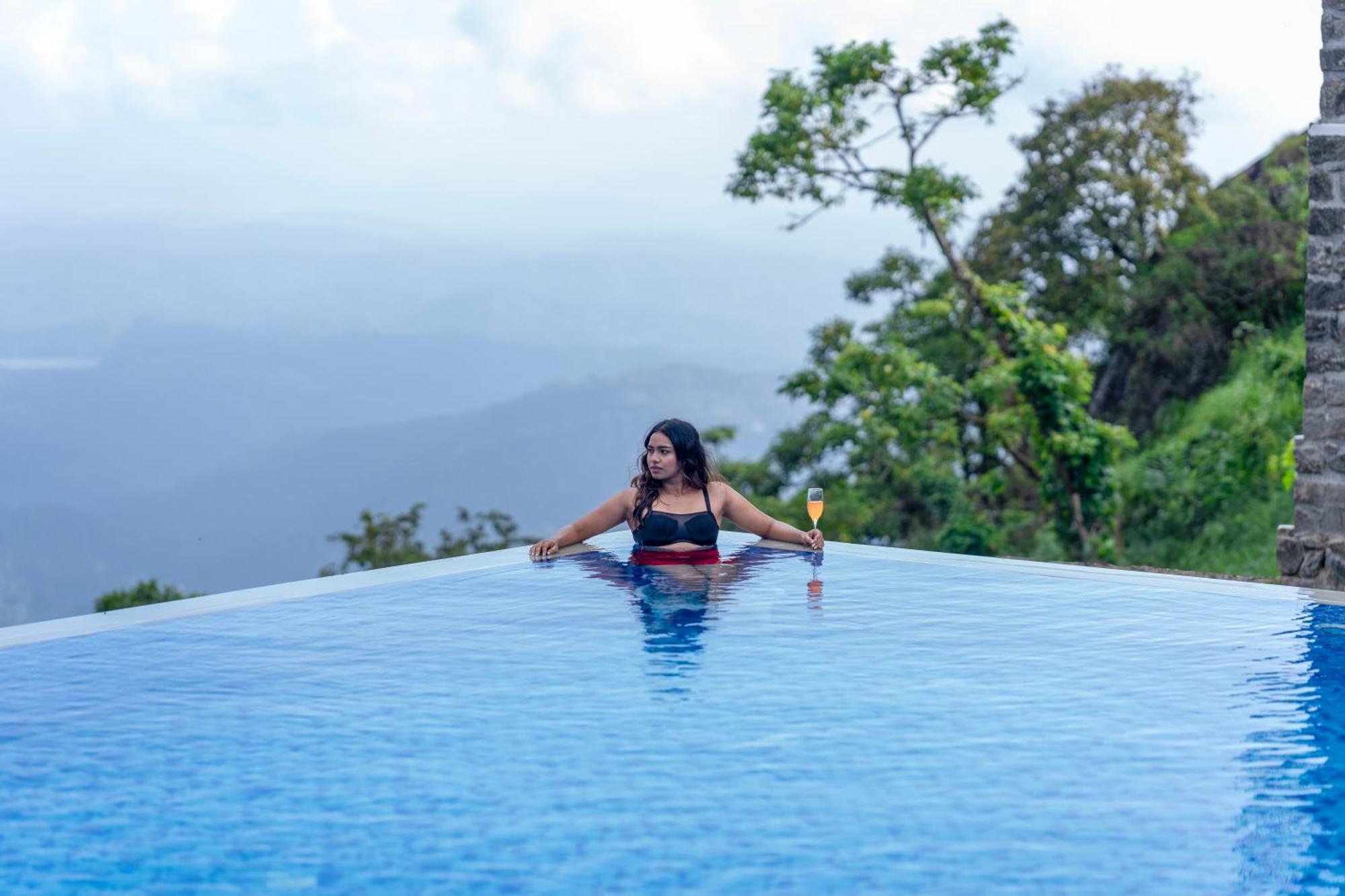 Le Montfort Resort Munnar Εξωτερικό φωτογραφία