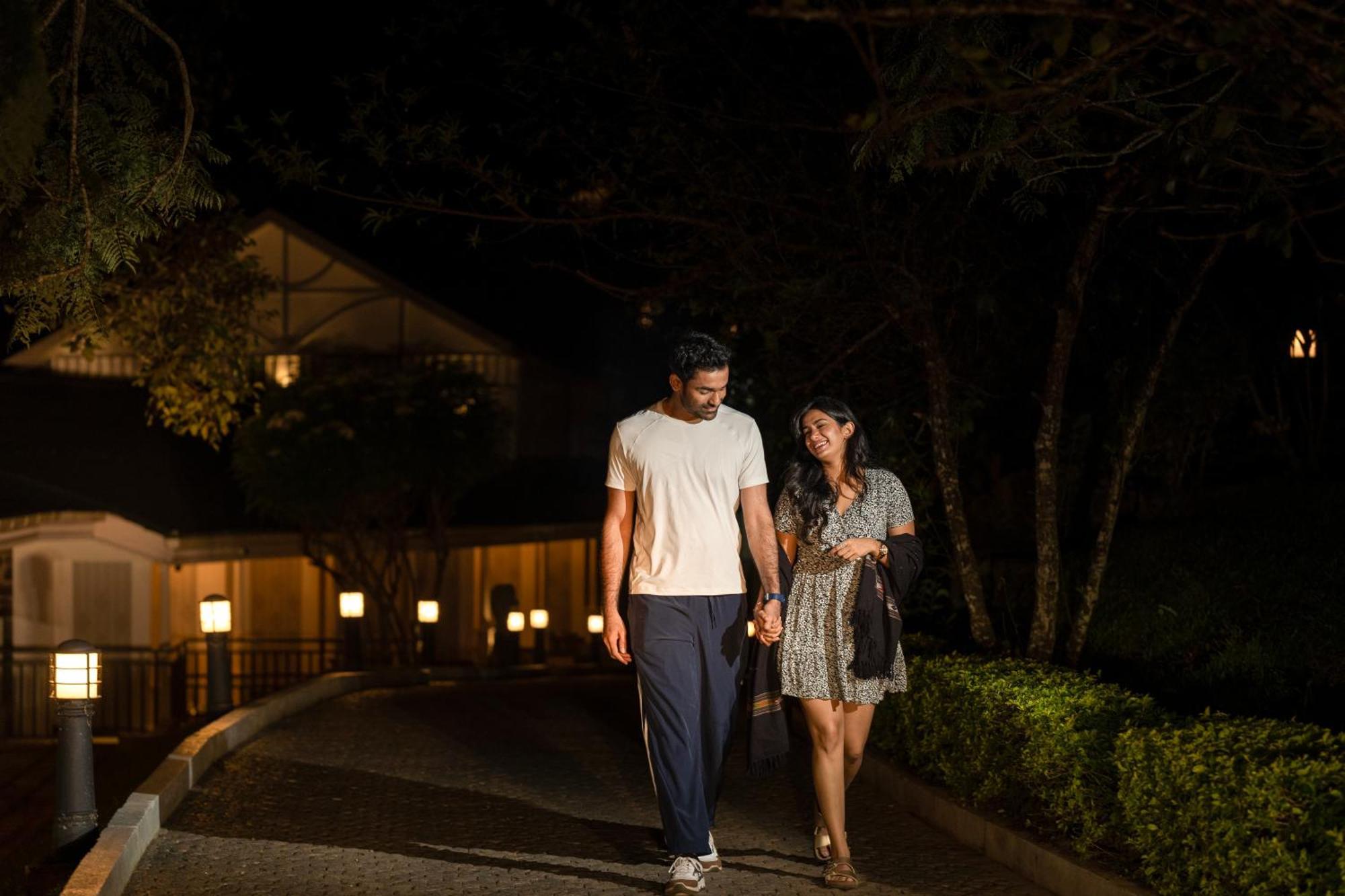 Le Montfort Resort Munnar Εξωτερικό φωτογραφία
