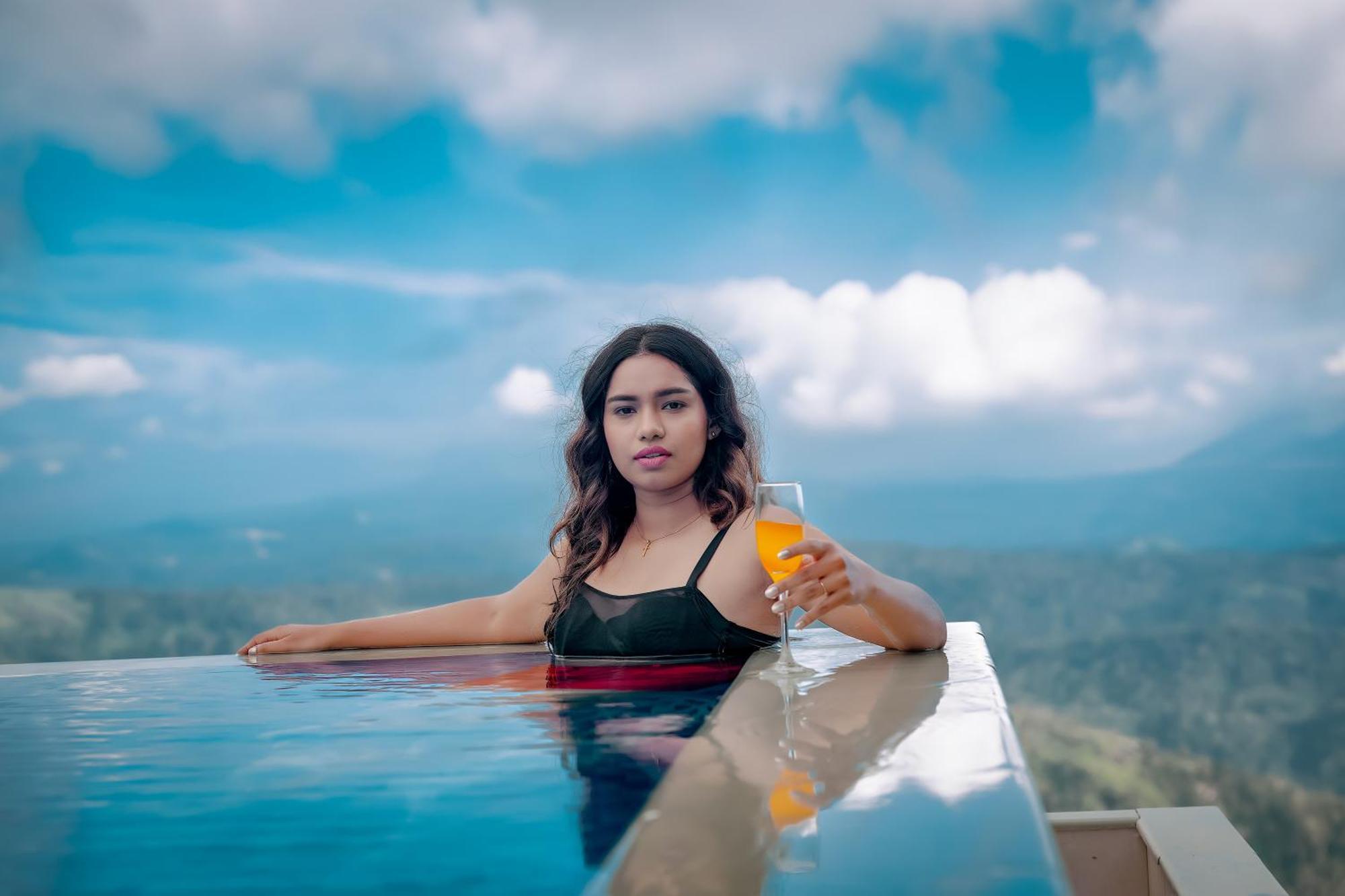 Le Montfort Resort Munnar Εξωτερικό φωτογραφία