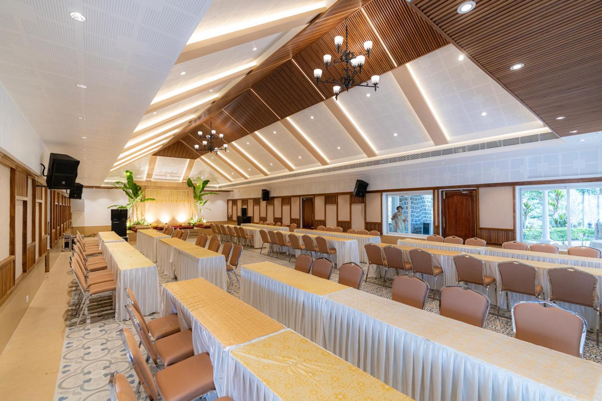 Le Montfort Resort Munnar Εξωτερικό φωτογραφία