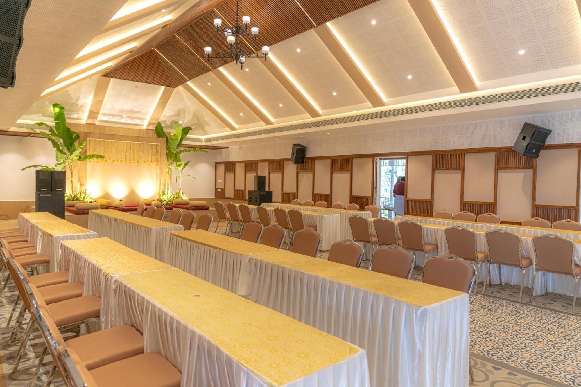 Le Montfort Resort Munnar Εξωτερικό φωτογραφία