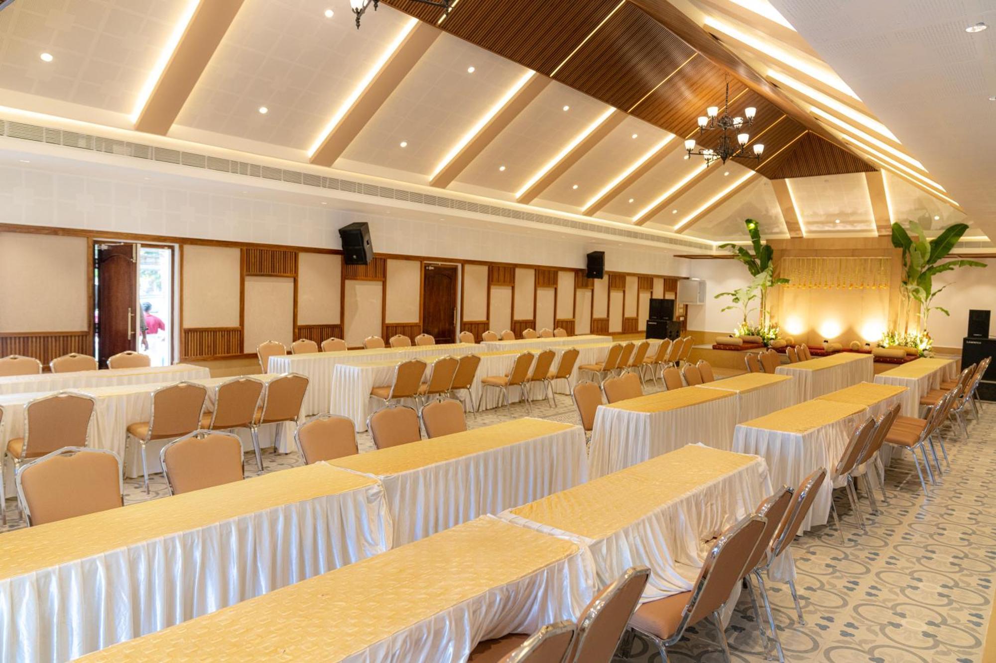 Le Montfort Resort Munnar Εξωτερικό φωτογραφία